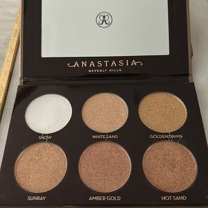 ABH Ultimate Glow Kit
